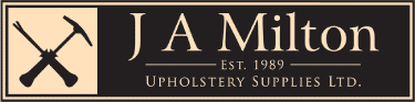 J A Milton logo