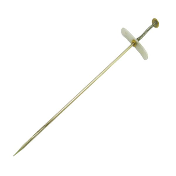 Auto Release Button Needle (Os 417)