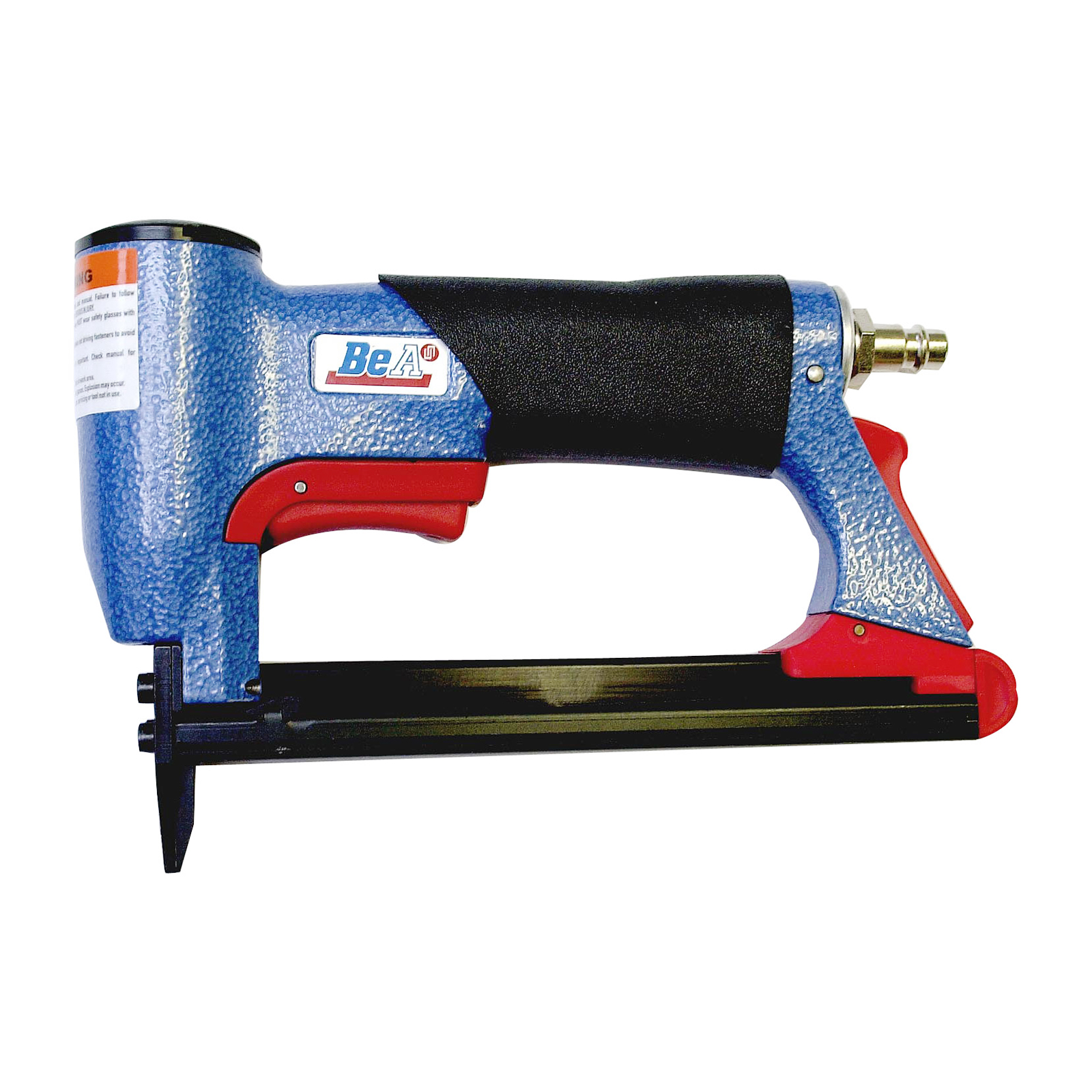 Bea pneumatic outlet staple gun