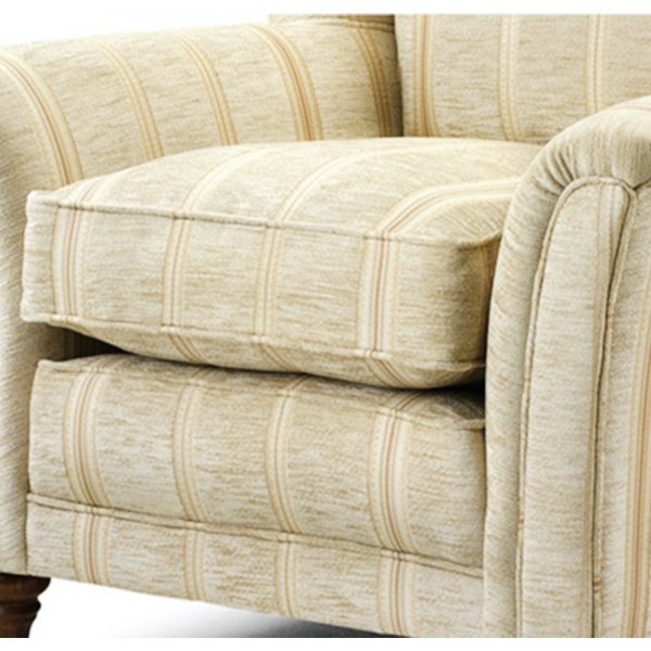 Cushion Interiors for Seats & Backs