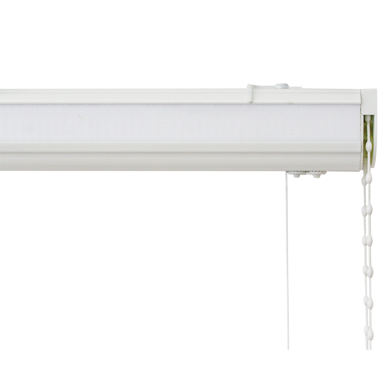 Roman Blind System Cassette Blind Track Size 90cm J A Milton