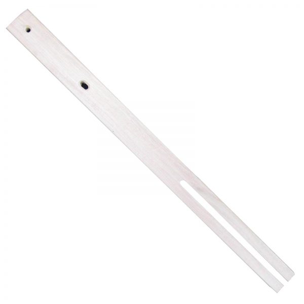 Headboard Forks - Hardwood