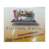 Tuition DVDs - Image 7