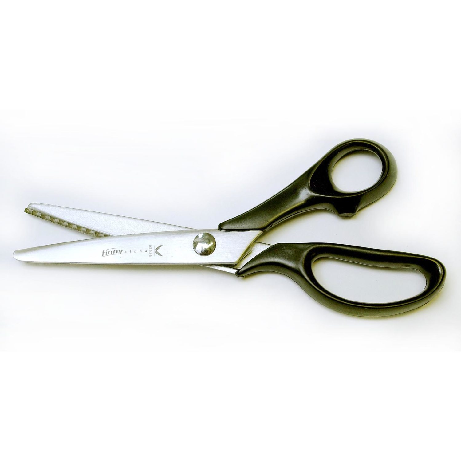 Pinking Shears (Kretzer) J A Milton