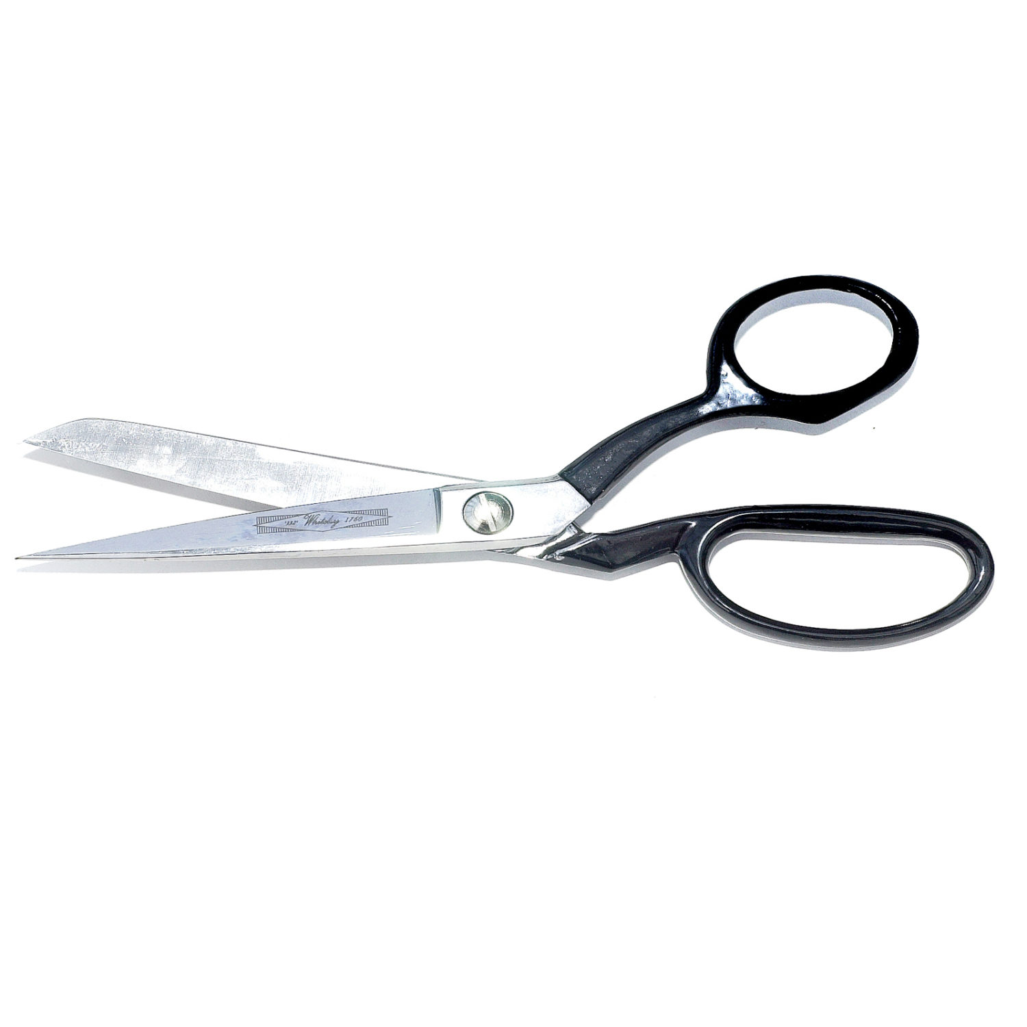 Professional Bent Tailors Scissor J A Milton