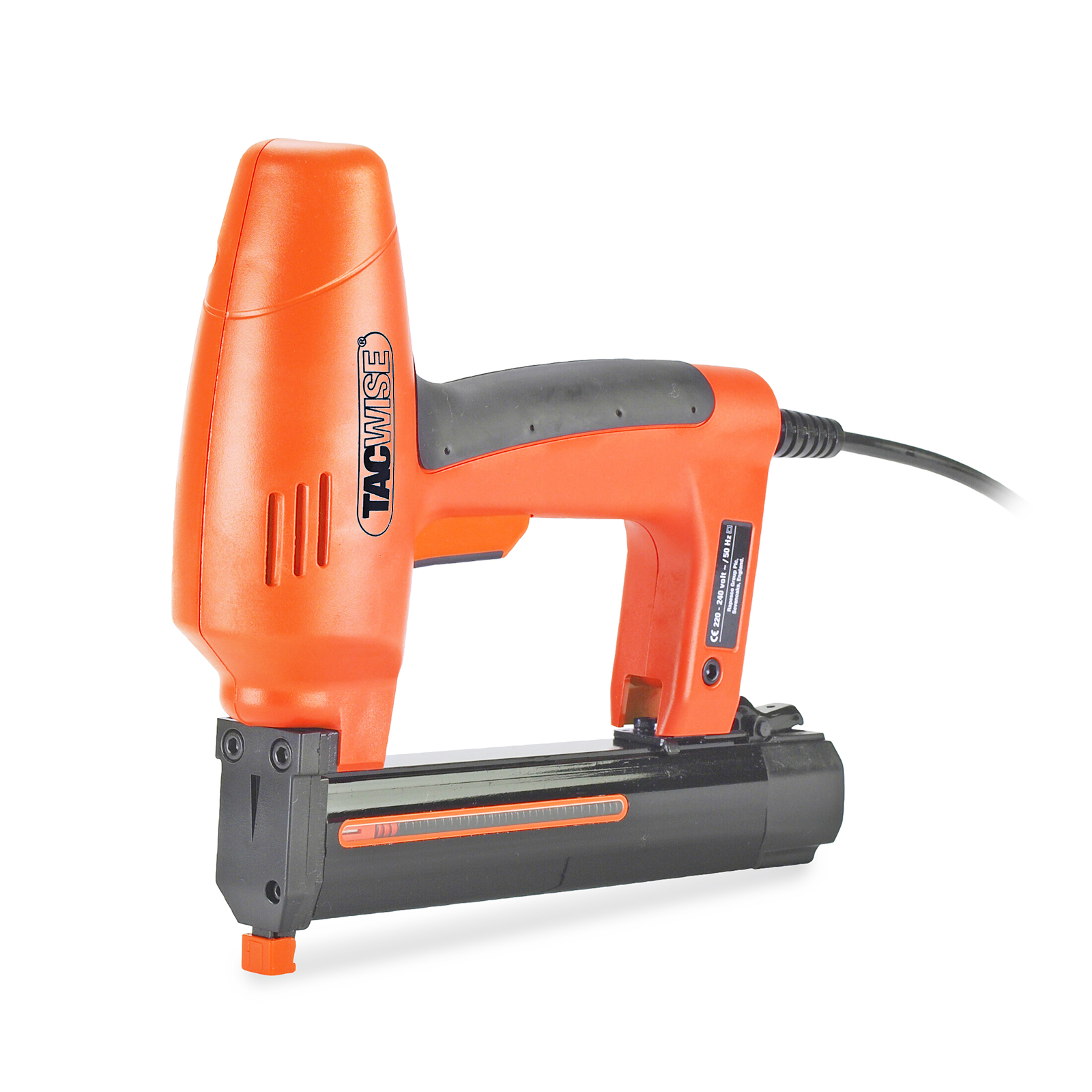 Tacwise Electric Stapler & Nailer, Staple Guns