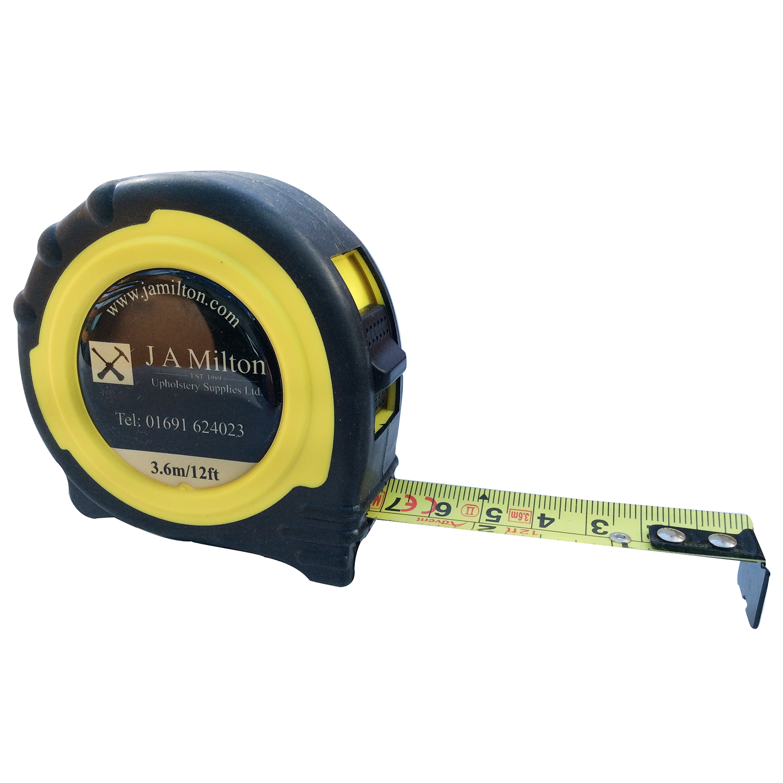 good tape measure