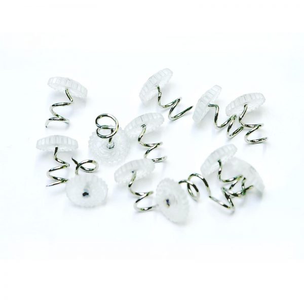 Twist Loose Cover Pins (Antimacassar)