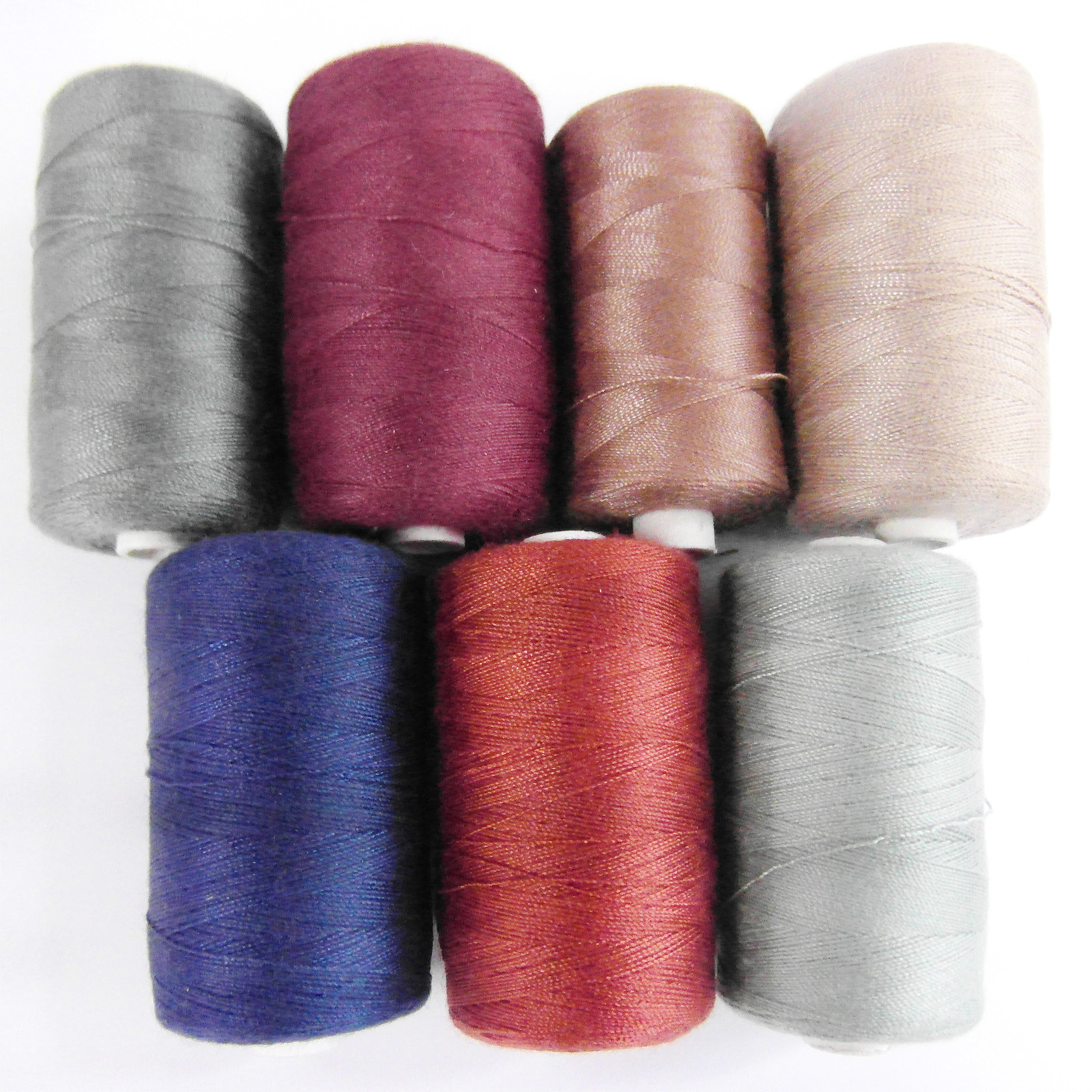 Upholstery Sewing Machine Thread J A Milton