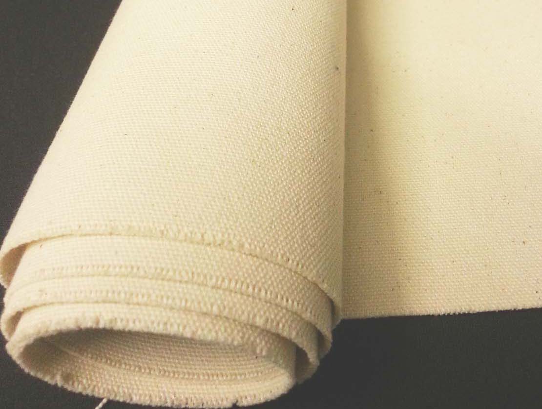 Duck Canvas Canvas, bings & Linings J A Milton