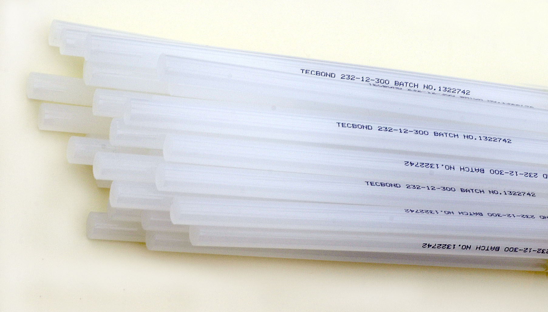 Hot Melt Glue Sticks J A Milton