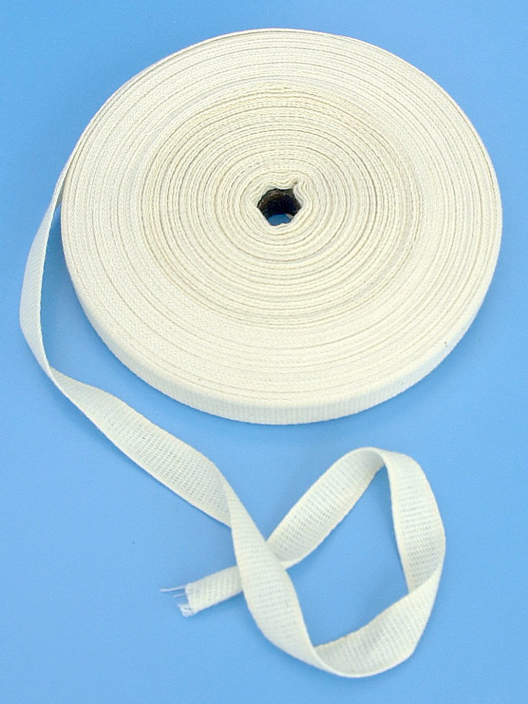 Cotton India Tape Haberdashery J A Milton