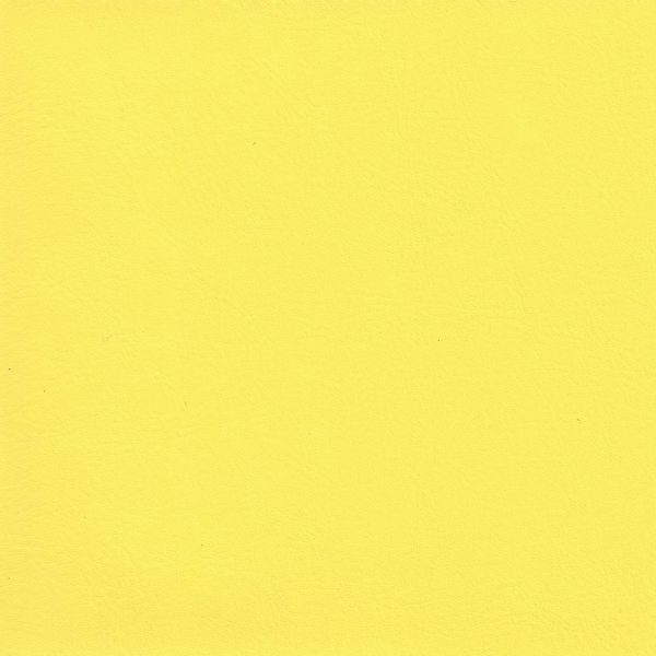 Just Vinyl - Smooth Grain - Lemon