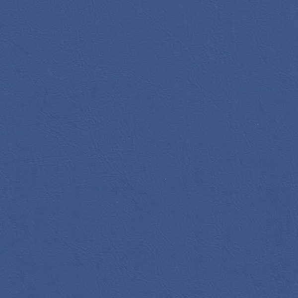 Just Vinyl - Smooth Grain - Ocean Blue