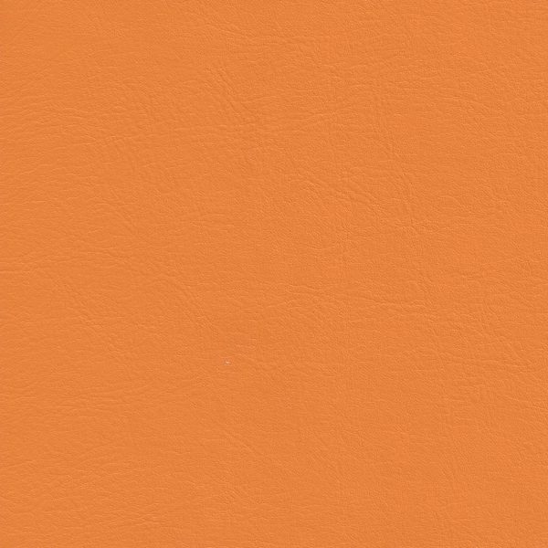 Just Vinyl - Smooth Grain - Tangerine