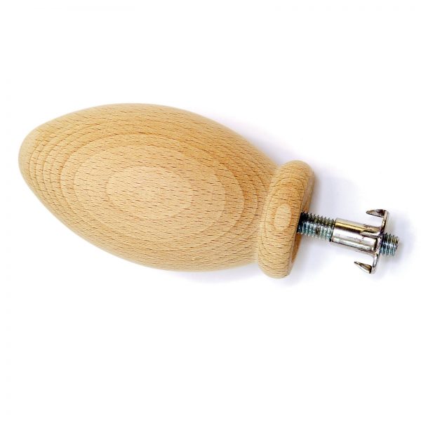 Wooden Finials Chair & Bed Post Finials J A Milton