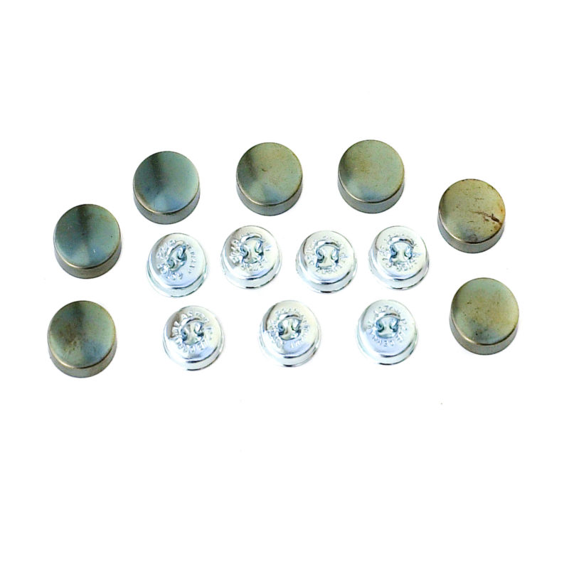 Upholstery Buttons & Press Studs J A Milton