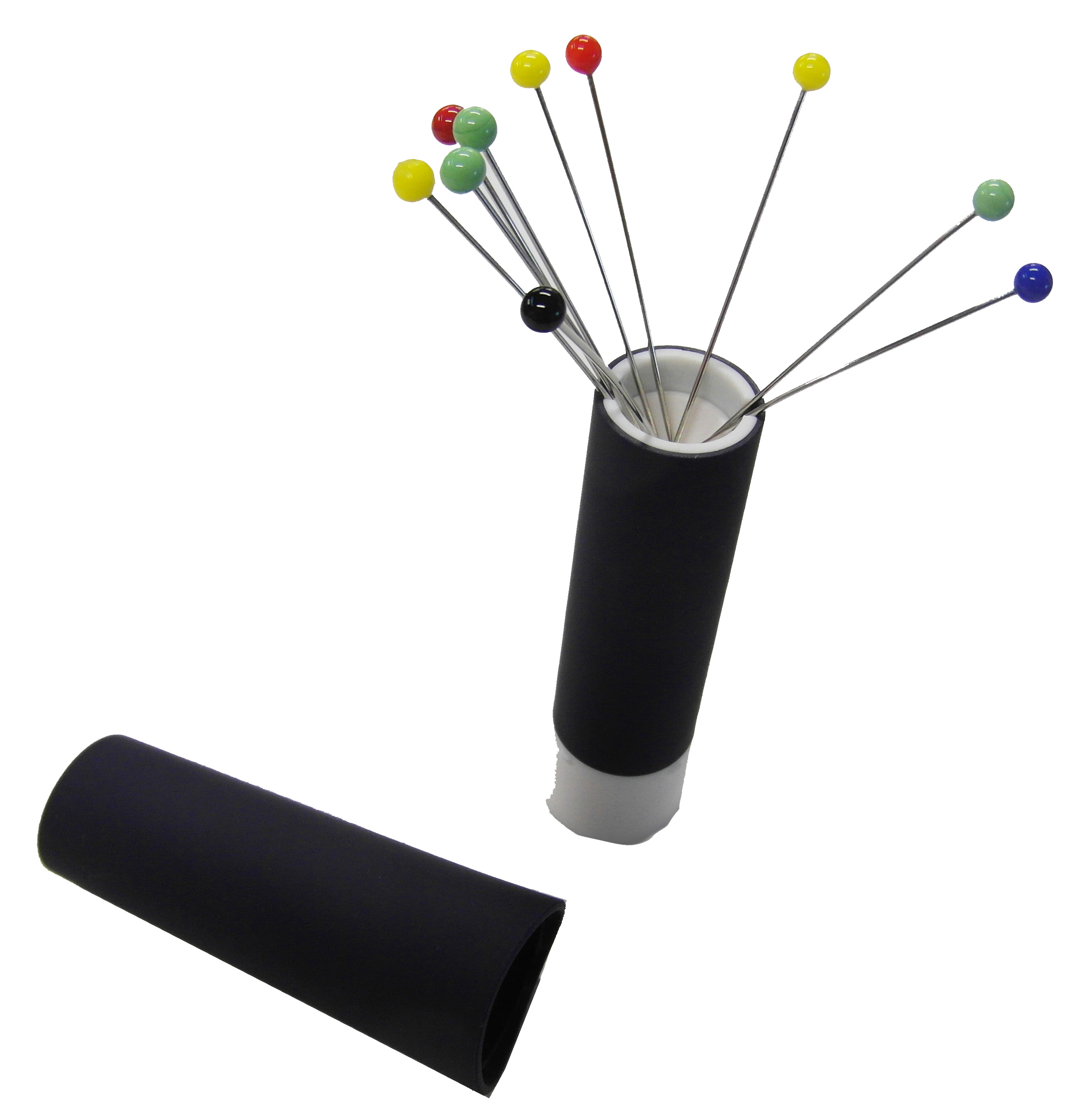 Pin or Needle Holder J A Milton