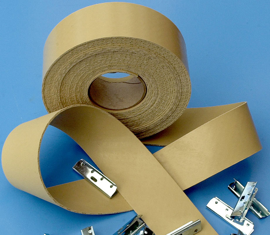 pirelli webbing suppliers