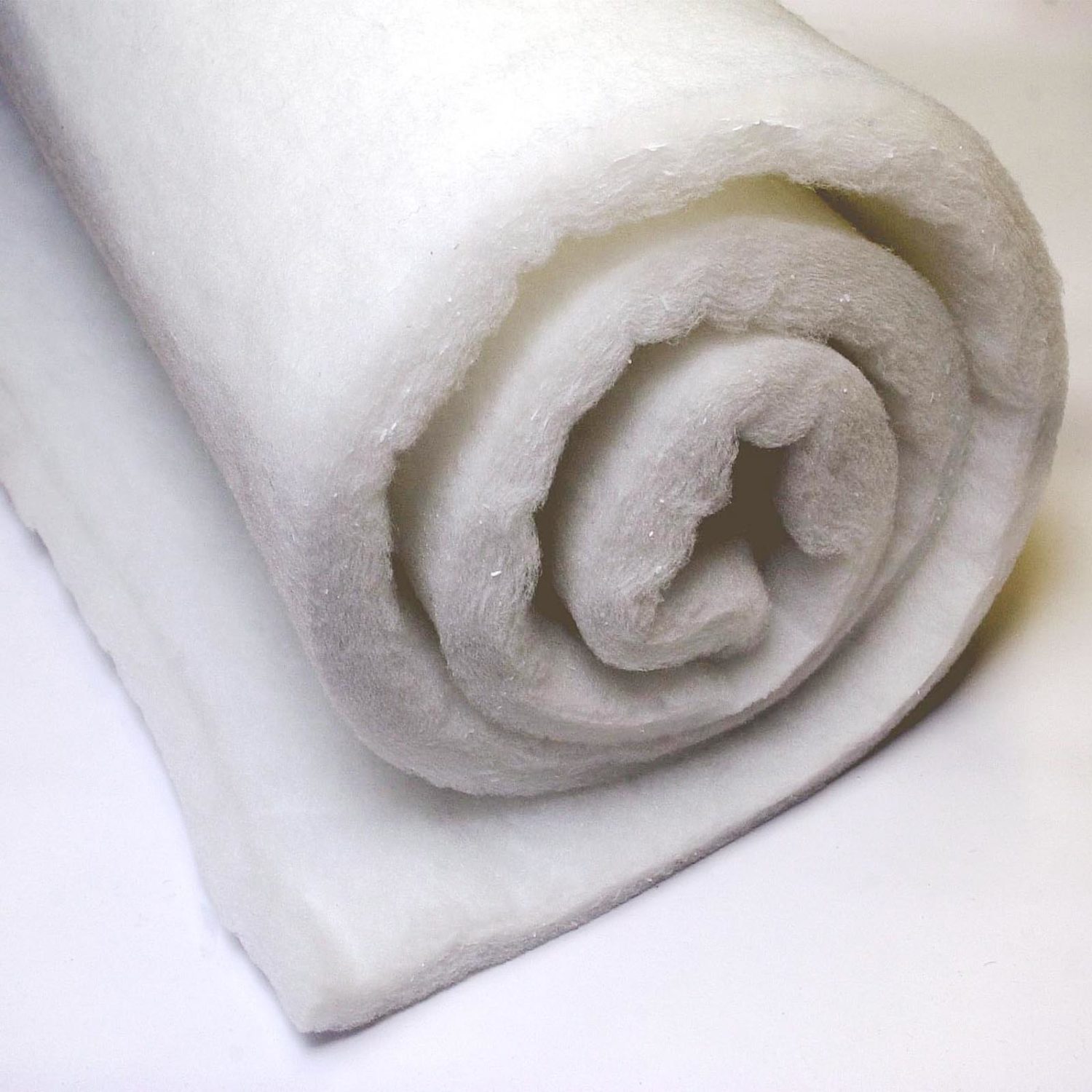 Polyester Wrap Cushions & Fillings J A Milton