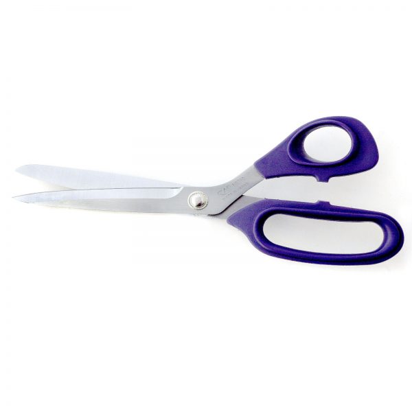Professional Quality Tailors Scissor - Soft Grip