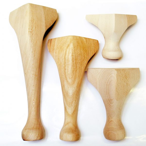 Wooden Furniture Legs Wooden Chair Legs J A Milton
