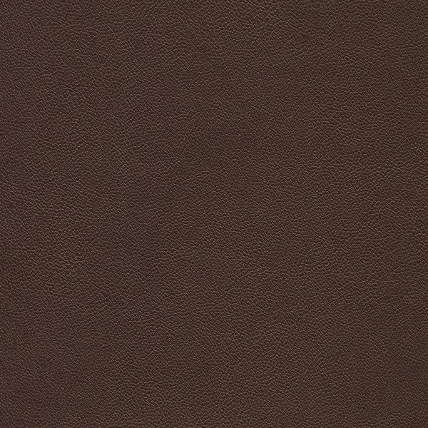 Saturn Crib 5 Vinyl 140cm wide Col Dark Brown