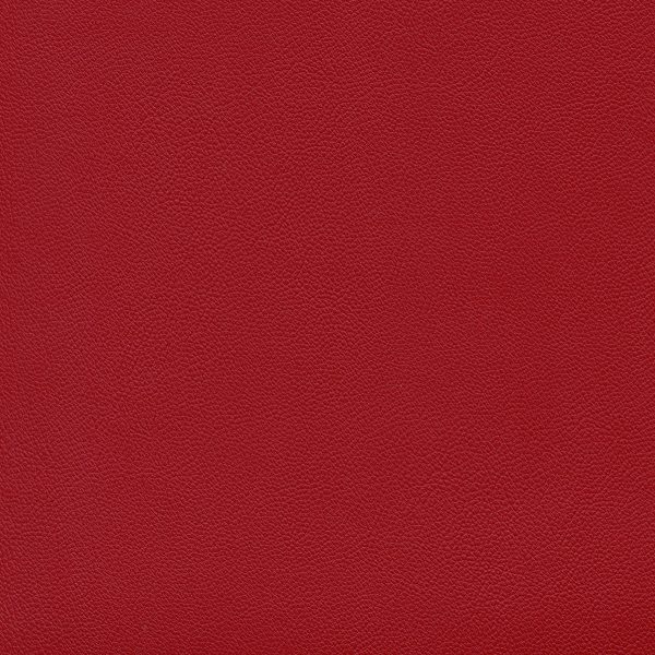 Saturn Crib 5 Vinyl 140cm wide Col Red