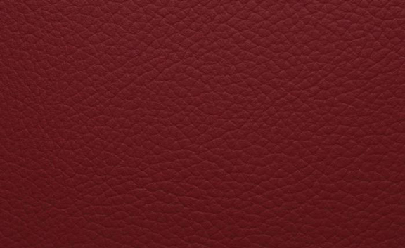 Shelly Leather - Cherry