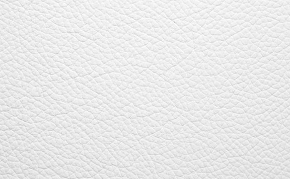 White leather store