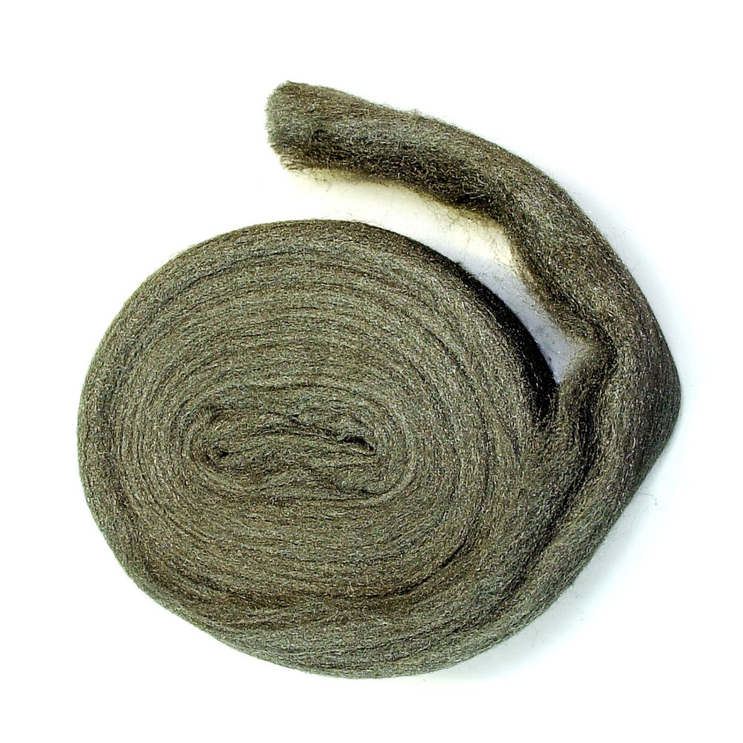 Steel (wire) Wool 0000 grade (very fine) J A Milton