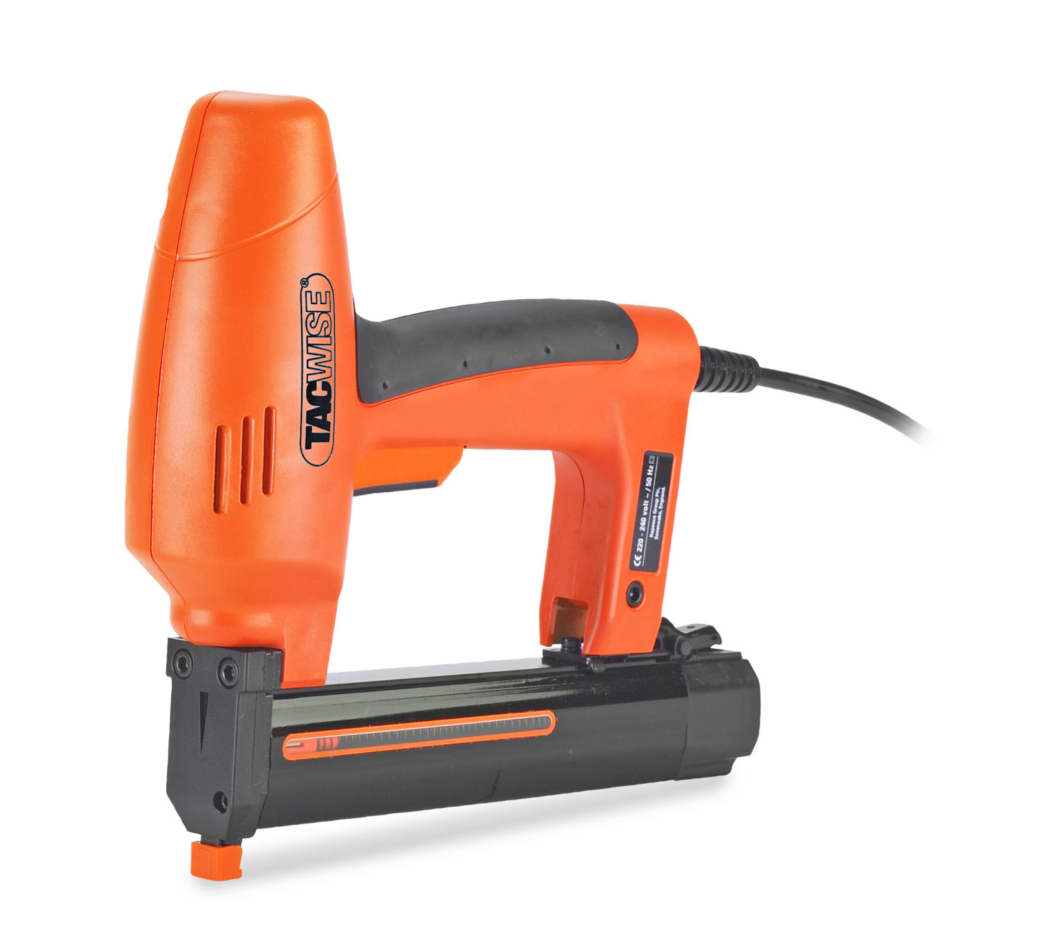 Master NailerProfessional Electric Nail Gun J A Milton