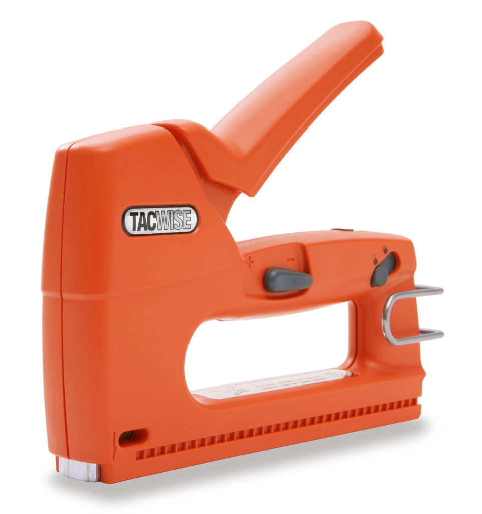 RZ3140L Tacwise Hand Tacker/Brad Gun J A Milton
