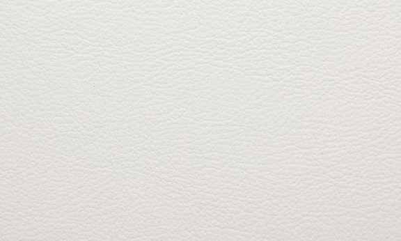 Vele Leather - Polar White