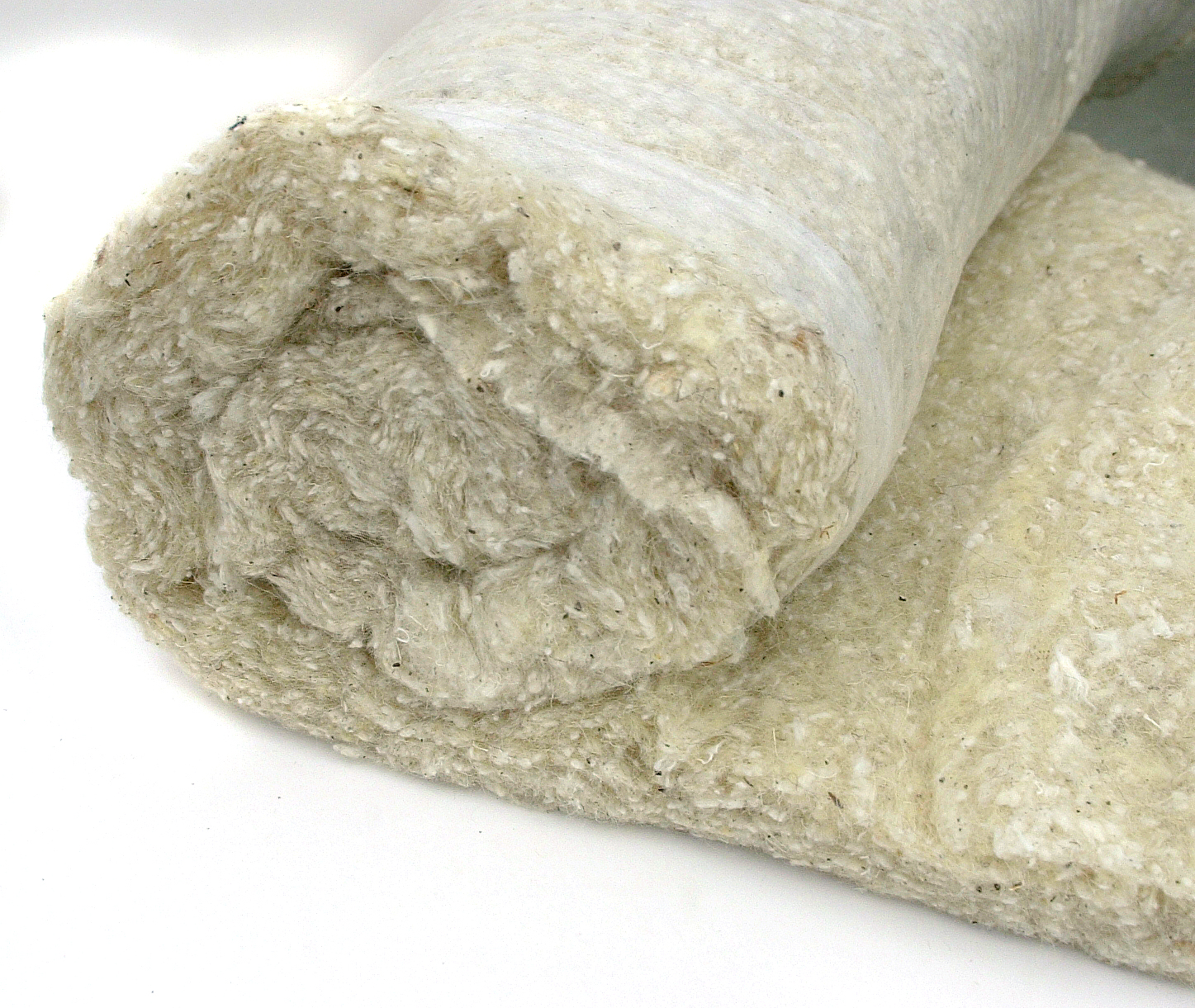 Wool/Cotton Felt Upholstery Felt J A Milton