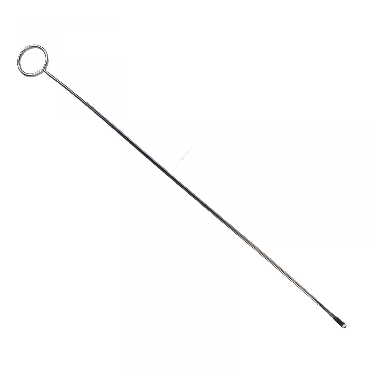 Wooden Handled Caning Tool J A Milton