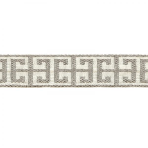 Key Braid Col. Silver
