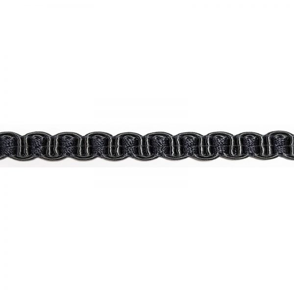 Madison Braid Col. Slate