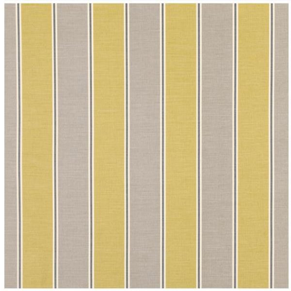 Artemis Stripe Fabric Col. Quince
