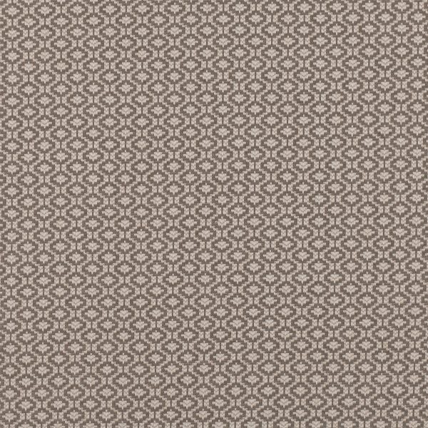 Austin Patterned Fabric Col. Bark