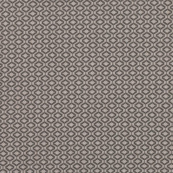 Austin Patterned Fabric Col. Cardamon