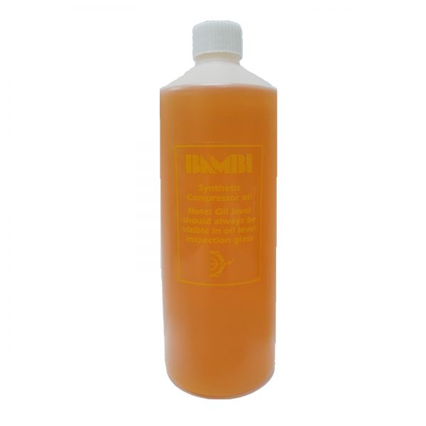 Compressor Oil