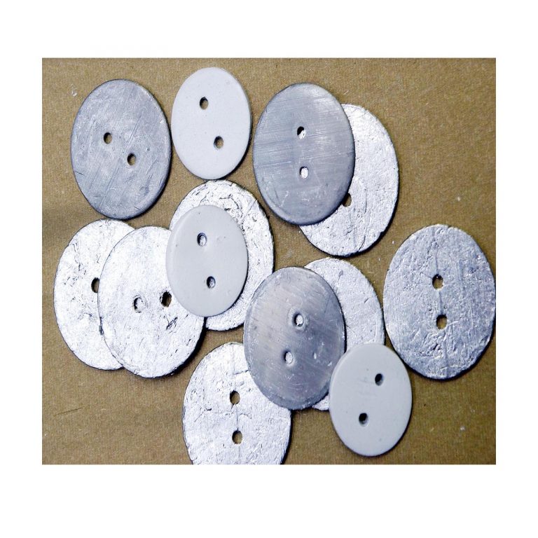 Curtain Hem Weights Curtain Making J A Milton