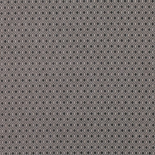 Ennis Patterned Fabric Col. Steeple Grey