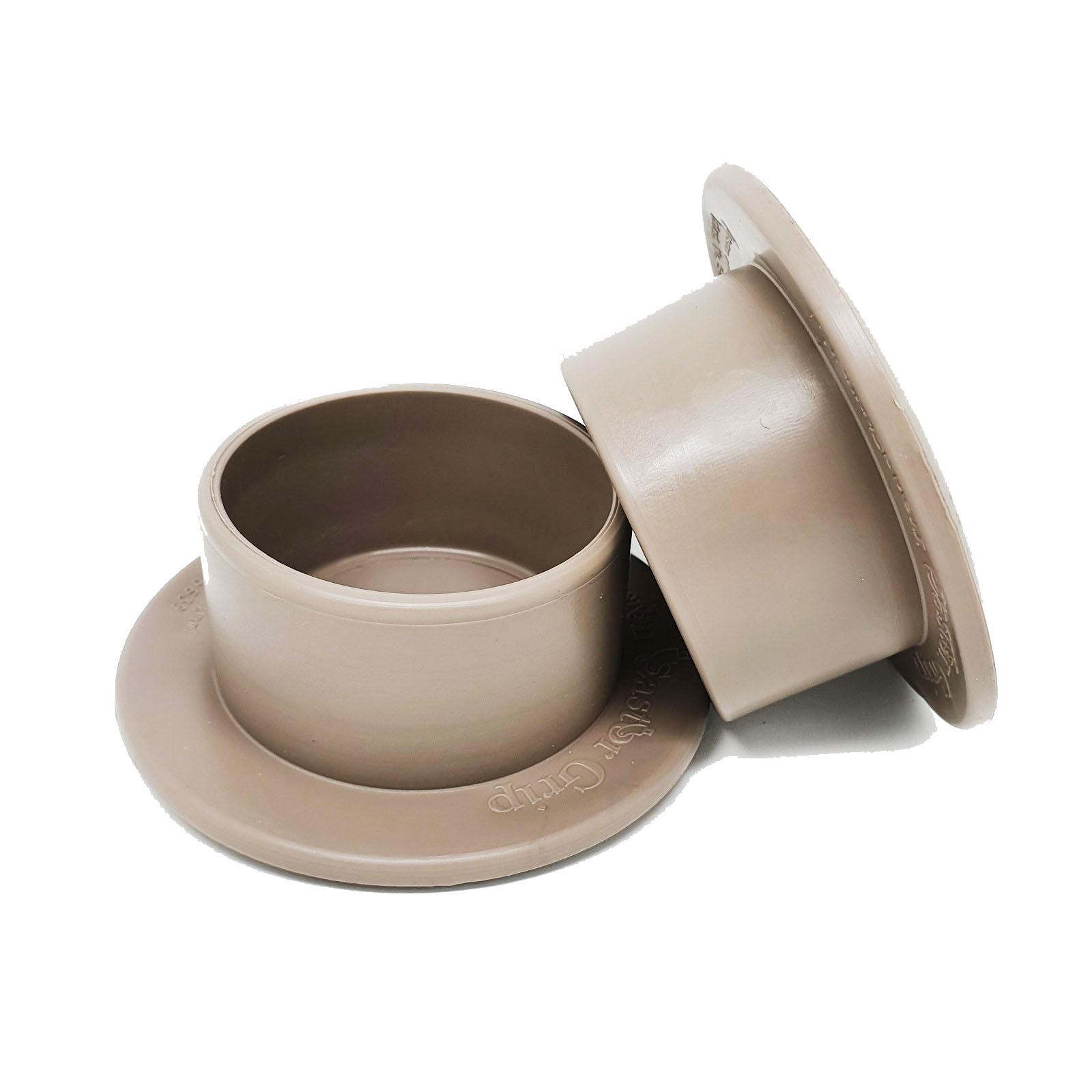 Castor Cups J A Milton