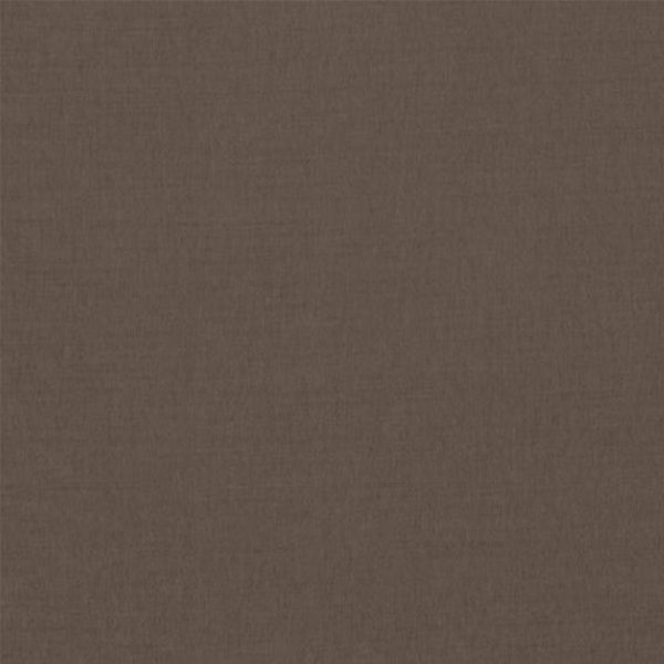 Linara Washable Fabric Col. Coffee Bean