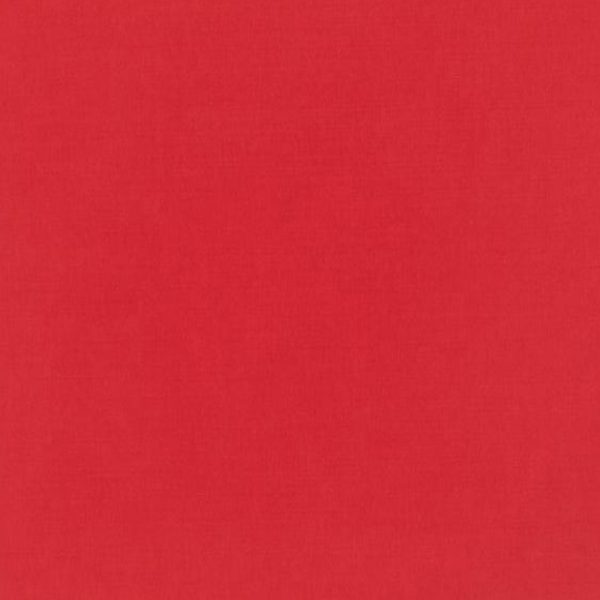 Linara Washable Fabric Col. Tomato