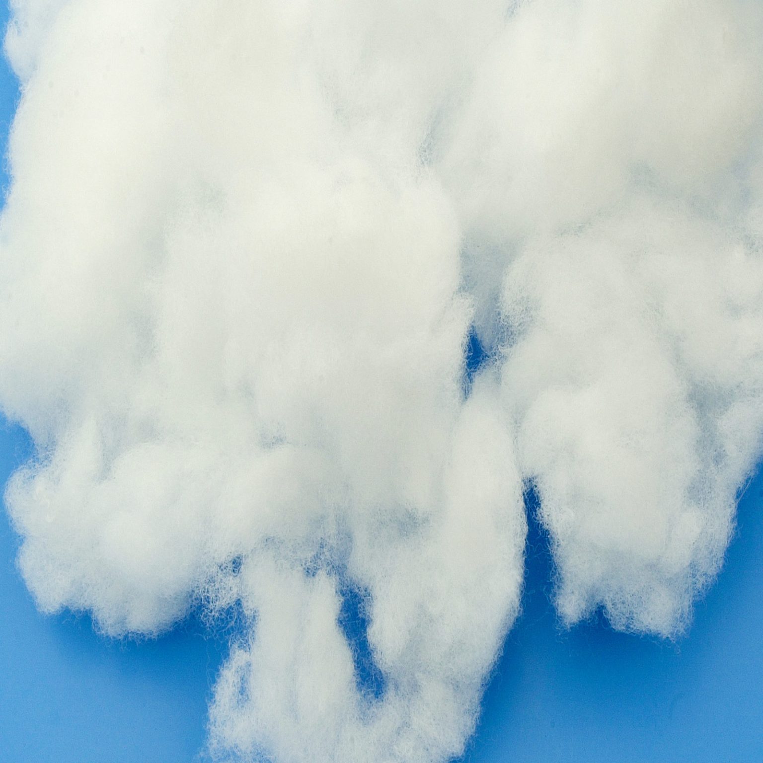 Quality Polyester Cushion Filling 10 kg bag J A Milton