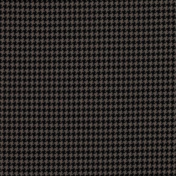 Tremont Patterned Fabric Col. Ebony