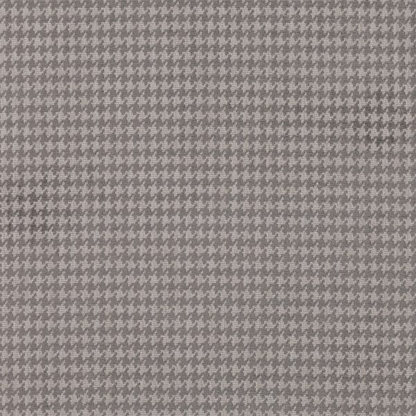 Tremont Patterned Fabric Col. Zinc